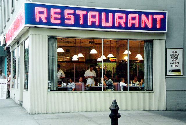 Restaurants